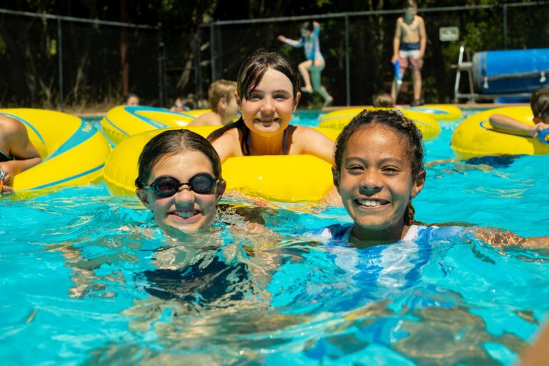 Kennolyn Day Camp