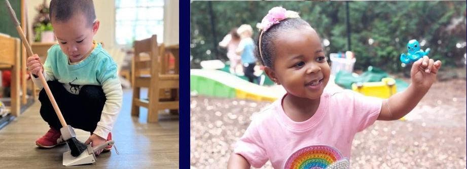 Hudson Country Montessori School