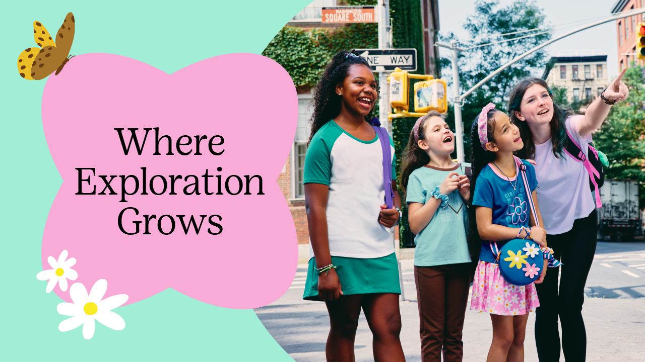 Girl Scouts of Western Pennsylvania