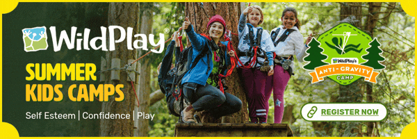 WildPlay