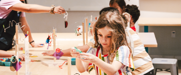 National Children's Museum