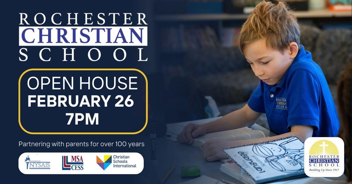 Rochester Christian School