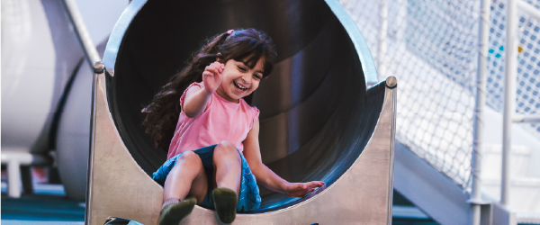 National Children's Museum