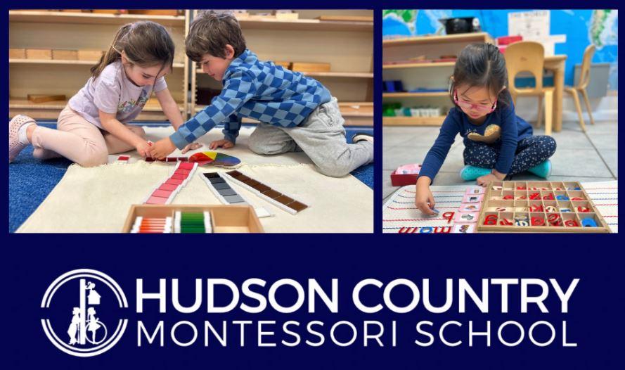 Hudson Country Montessori School