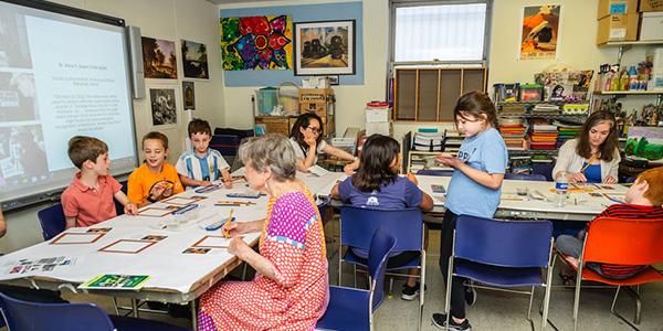 Albany Institute of History & Art