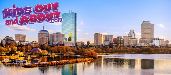 boston skyline