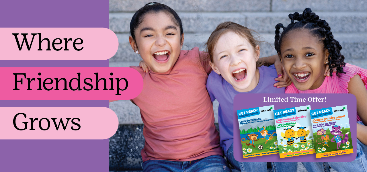 Girl Scouts of Western Pennsylvania