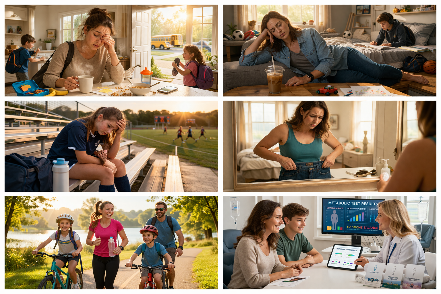 Lindora Metabolic Health & Wellness