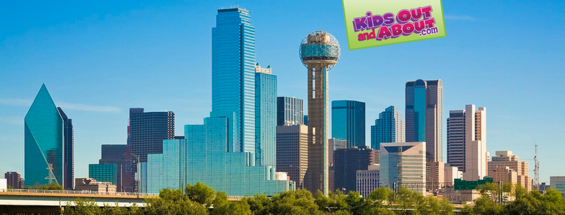 Dallas Skyline