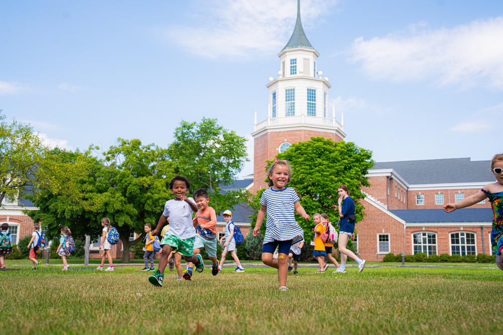 University School of Milwaukee