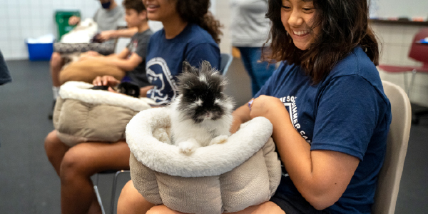 Animal Humane Society
