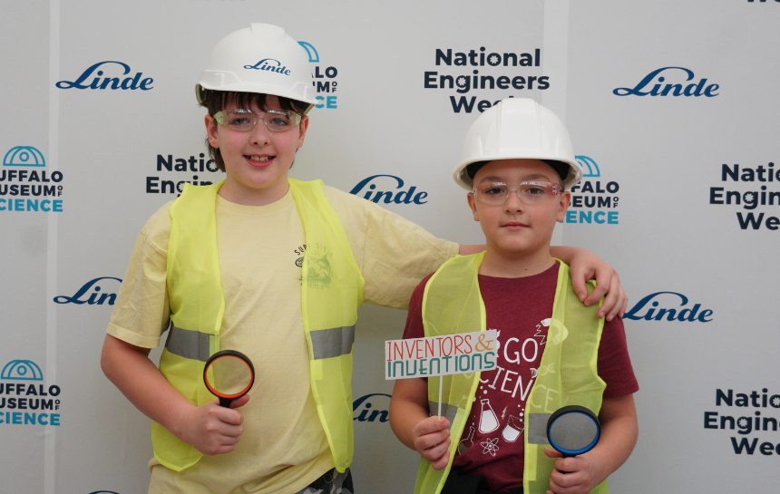 Buffalo Museum of Science