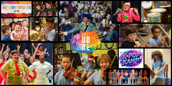 Upper Darby Summer Camps