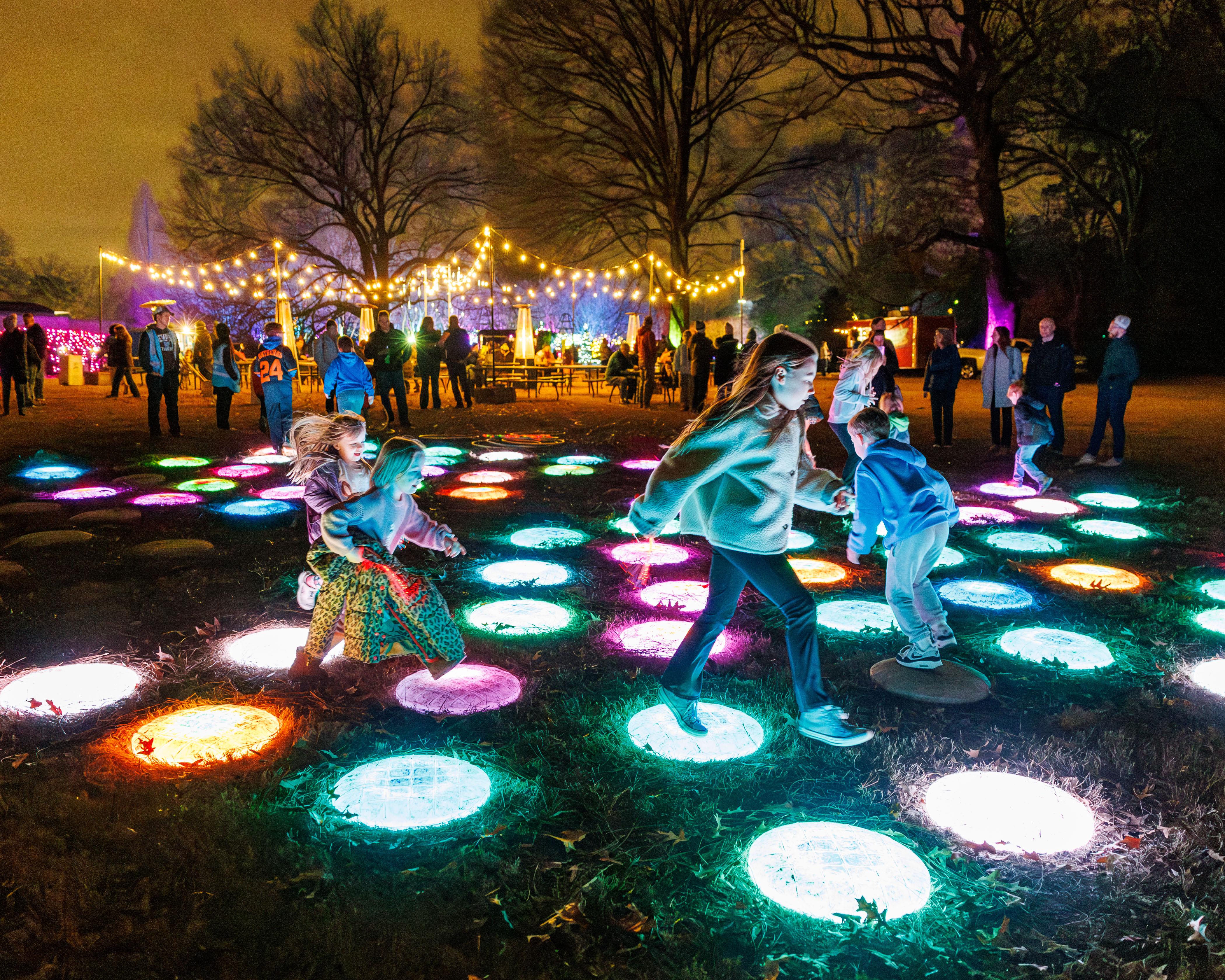 Memphis Botanic Garden