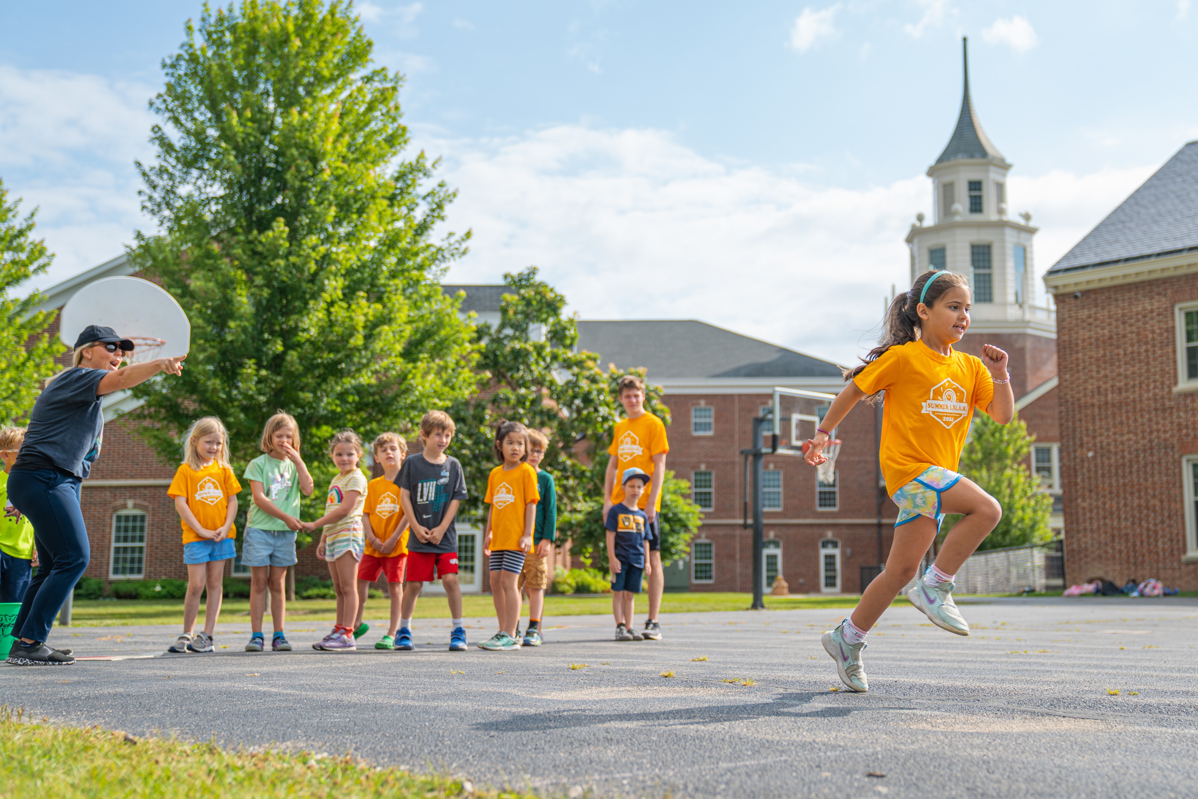USM Summer Camps