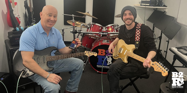 Bach to Rock Leawood