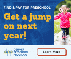 denver preschool program