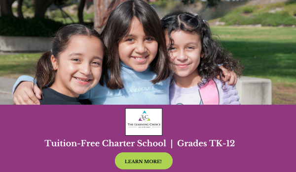 The Learning Choice Academy (TLC)