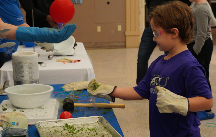 Buffalo Museum of Science