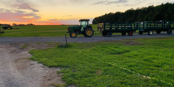 Becker Farms