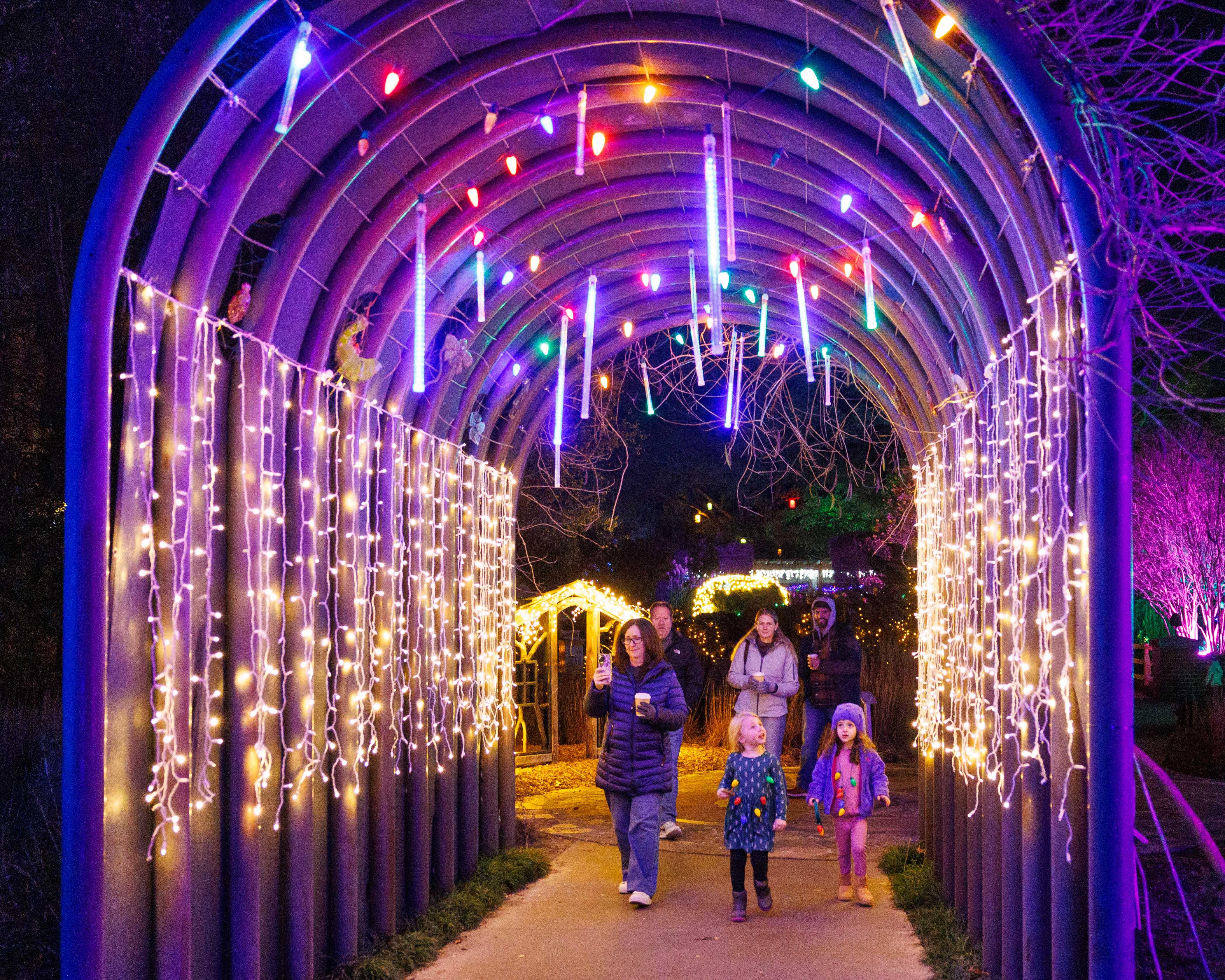 Memphis Botanic Garden