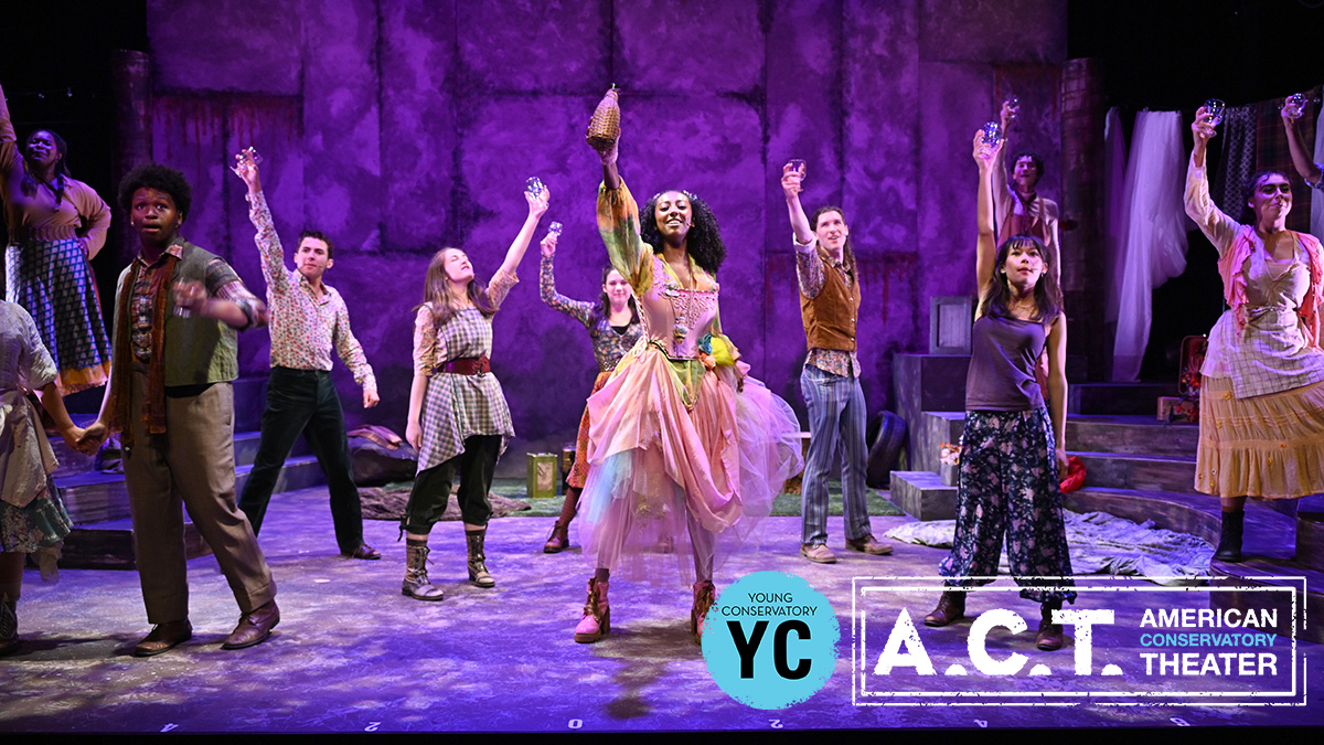 ACT Young Conservatory