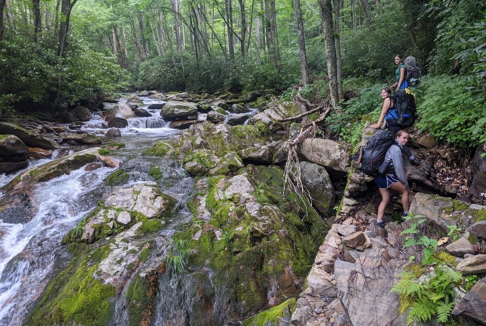 Great Smoky Mountains Institute