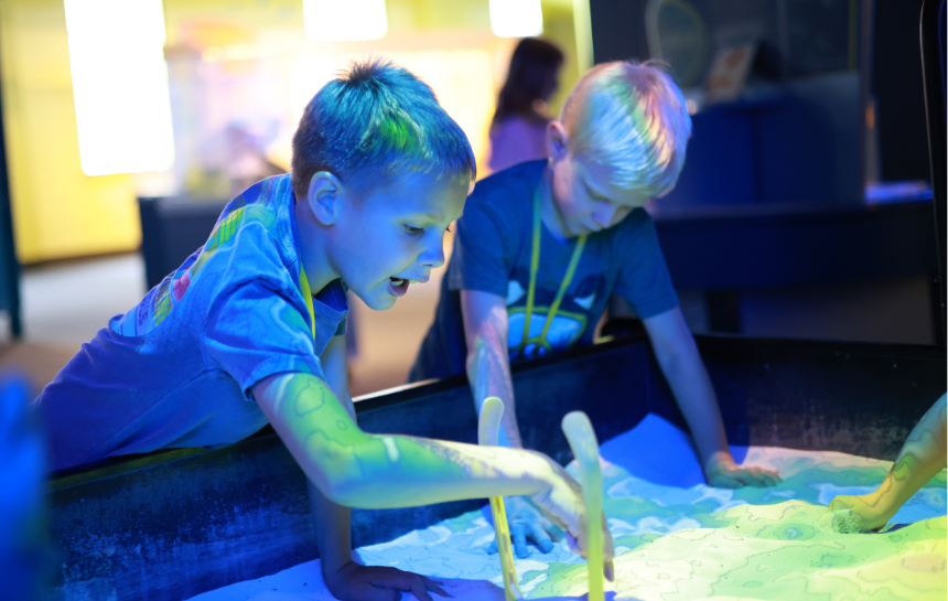 Buffalo Museum of Science