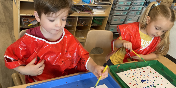 Kiddie Academy