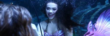 Mermaids@Sea Life