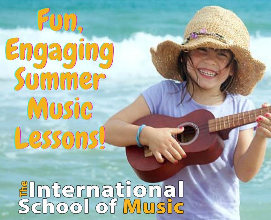 International School of Music
