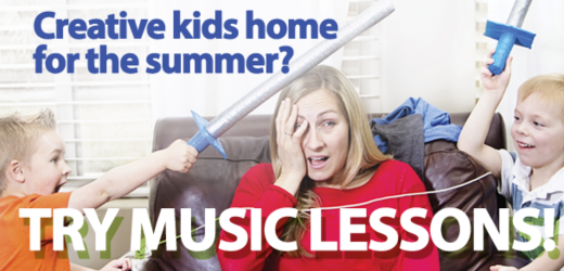 International School of Music
