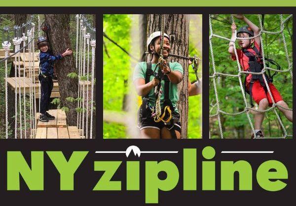 NYzipline