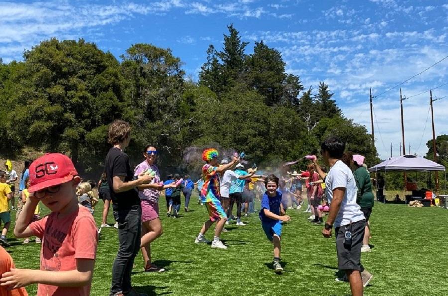 Kennolyn Day Camp