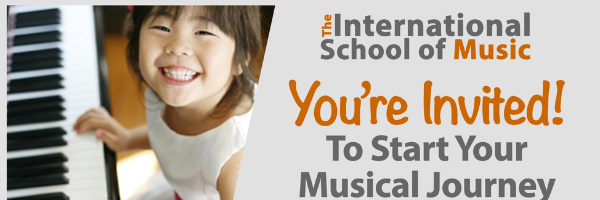 International School of Music