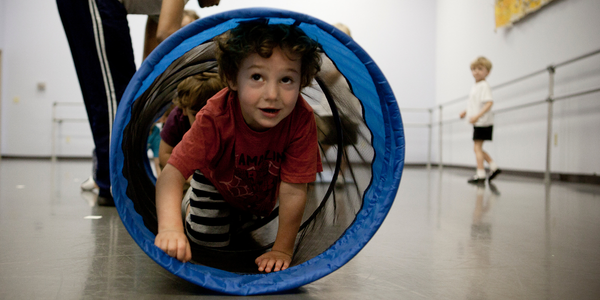 Nashville Ballet Summer Camps