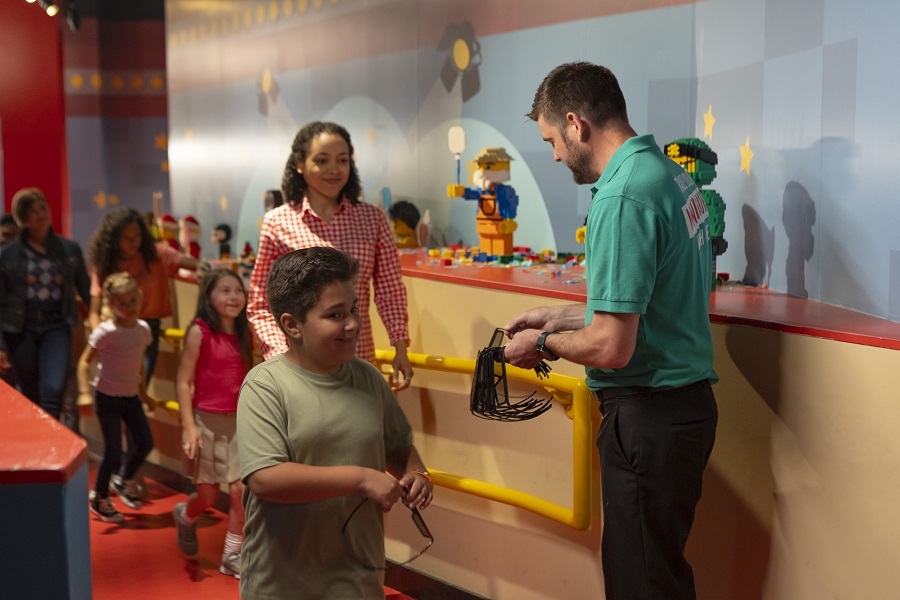  LEGOLAND® Discovery Center Philadelphia