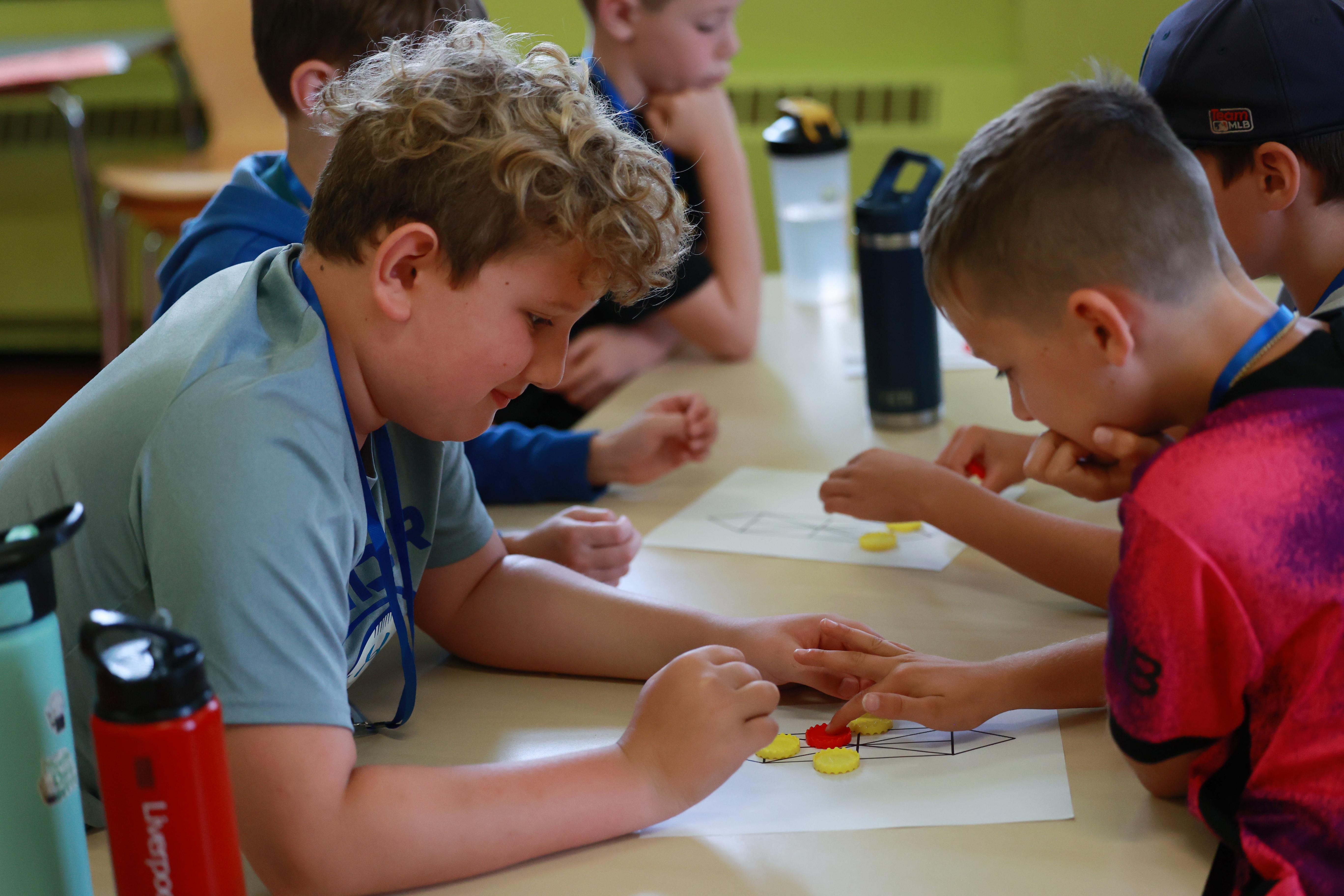 Buffalo Museum of Science