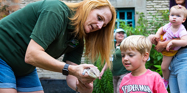 Buffalo Zoo