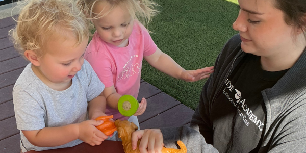Kiddie Academy