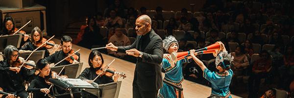 Toronto Symphony Orchestra