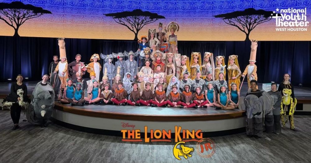 National Youth Theater West Houston