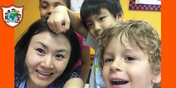 Language Kids World