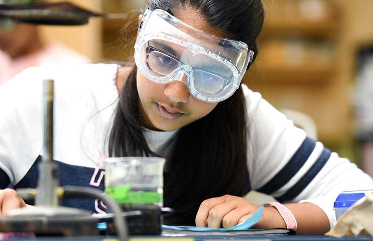 Summer Institute Upper School