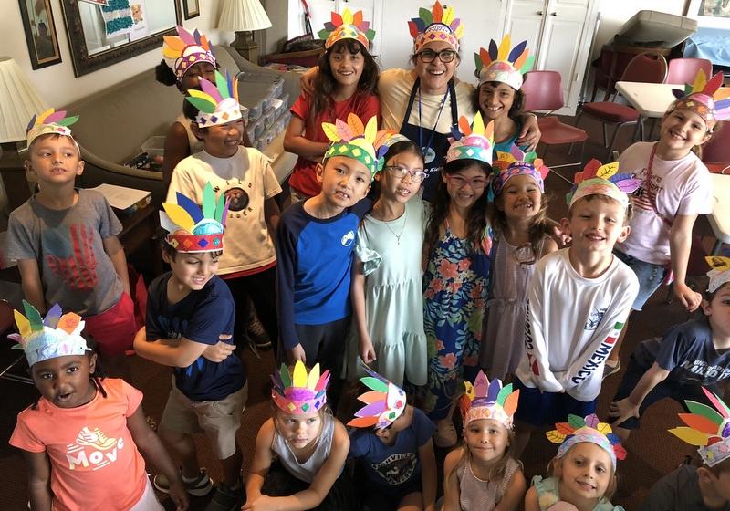 Language Kids World