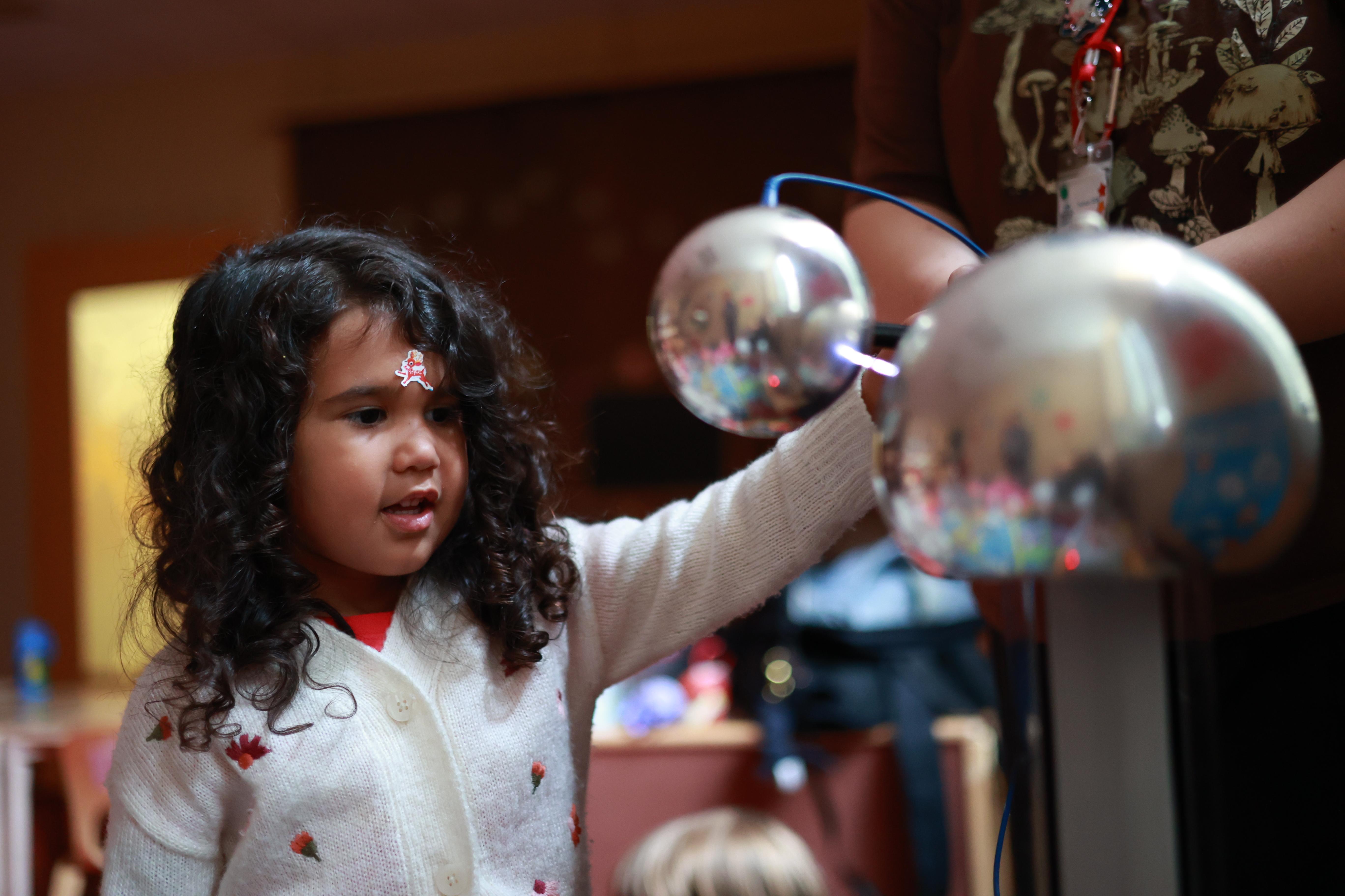 Buffalo Museum of Science