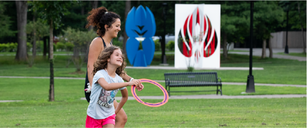Allegheny County Movies in the Parks
