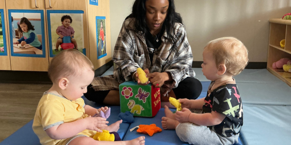Kiddie Academy