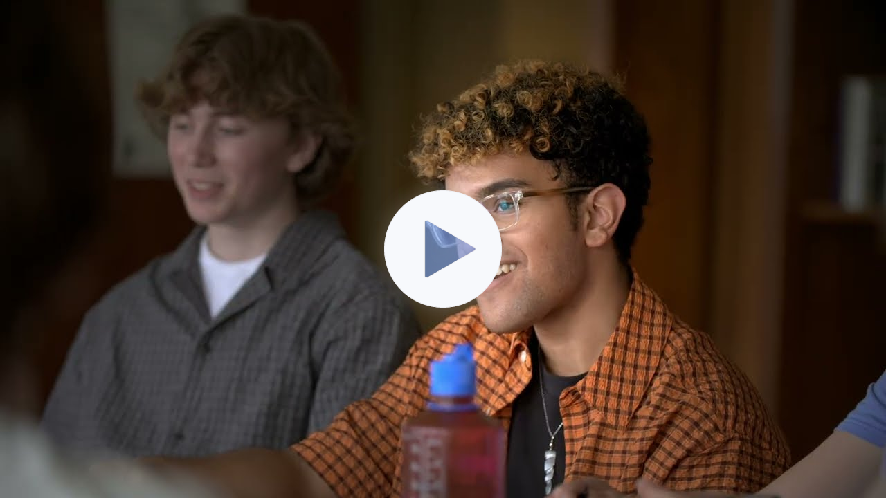 Why Doane Stuart? 2025