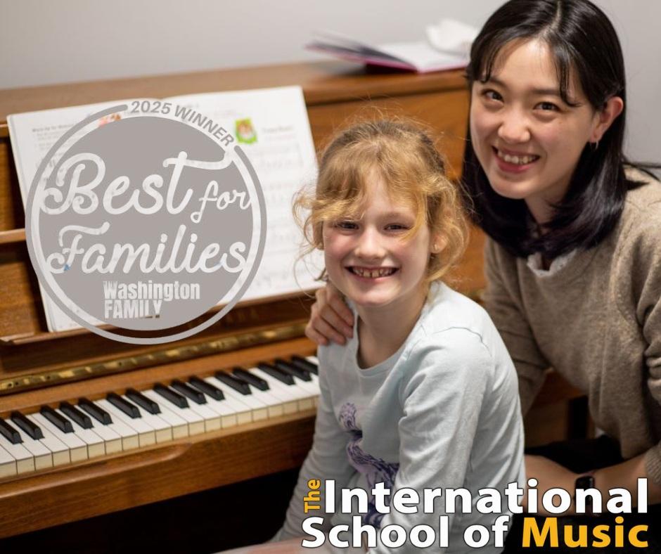 International School of Music